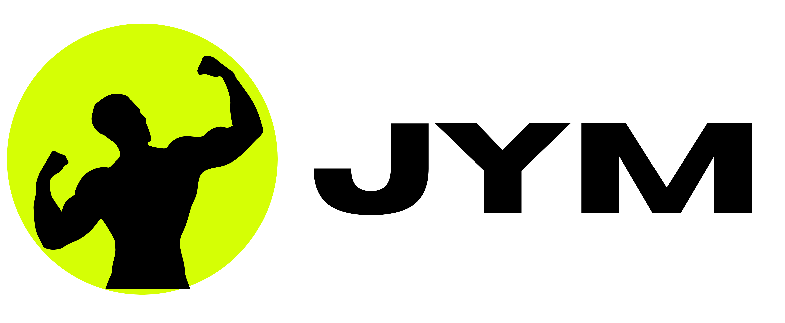 JYM Fitness App